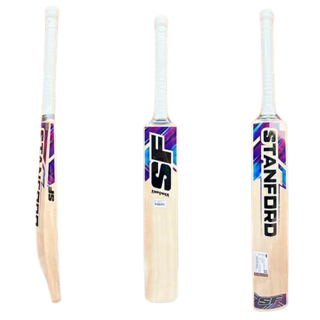 SFNurtured Empower English Willow Cricket Bat