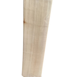 Customized Kashmir Willow Leather Cricket Bat