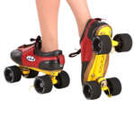 Viva Skate Shoes VS-120-12