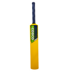 Cosco Cricket Tennis Plastic Bat Sixxer