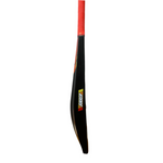 Cosco Cricket Tennis Plastic Bat Sixxer