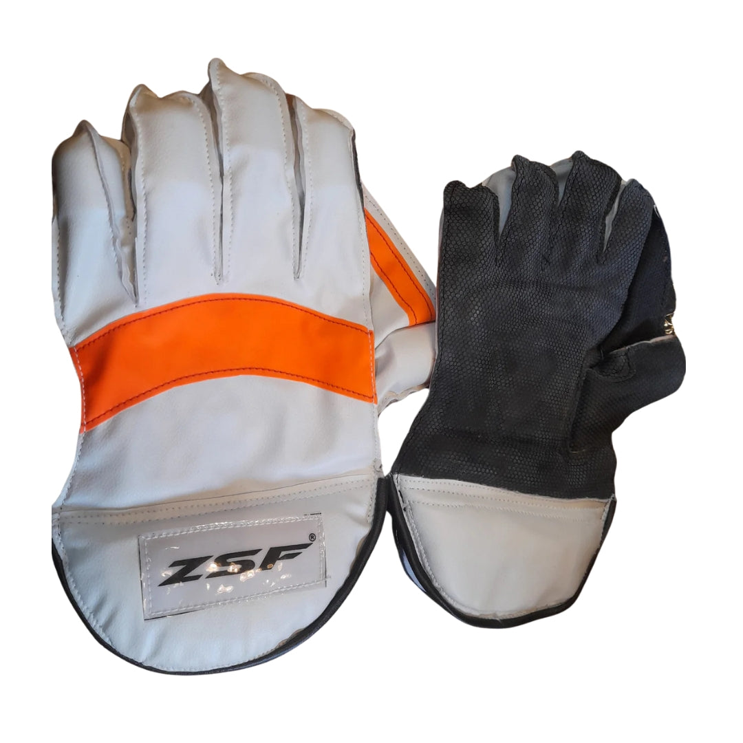 Lido Wicket Keeper Gloves Super