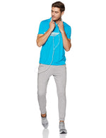 Vector X Men's Polo T-Shirts VTD-300C (Teal)