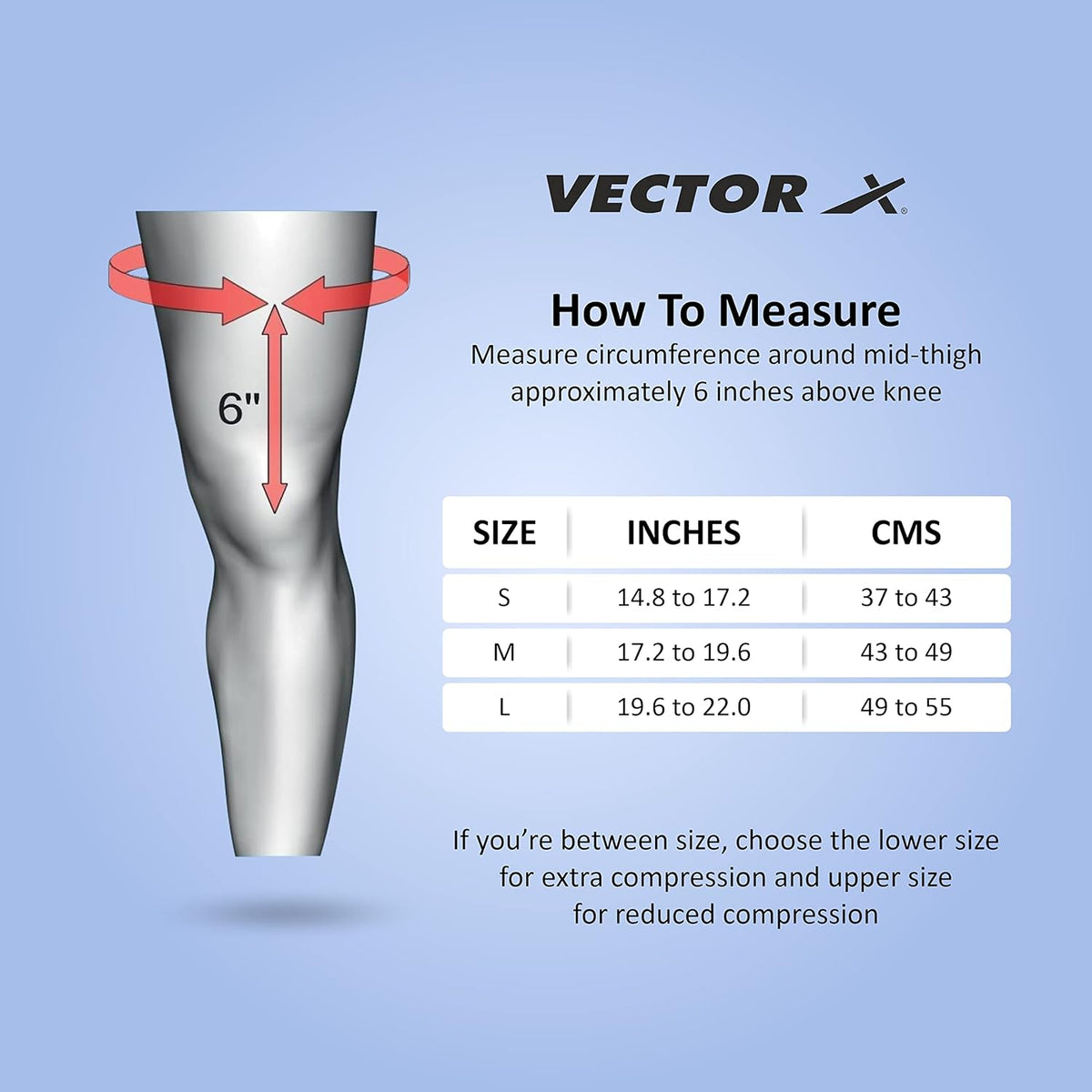 Vector X Moulded Knee PAD/MKP ( SMALL )