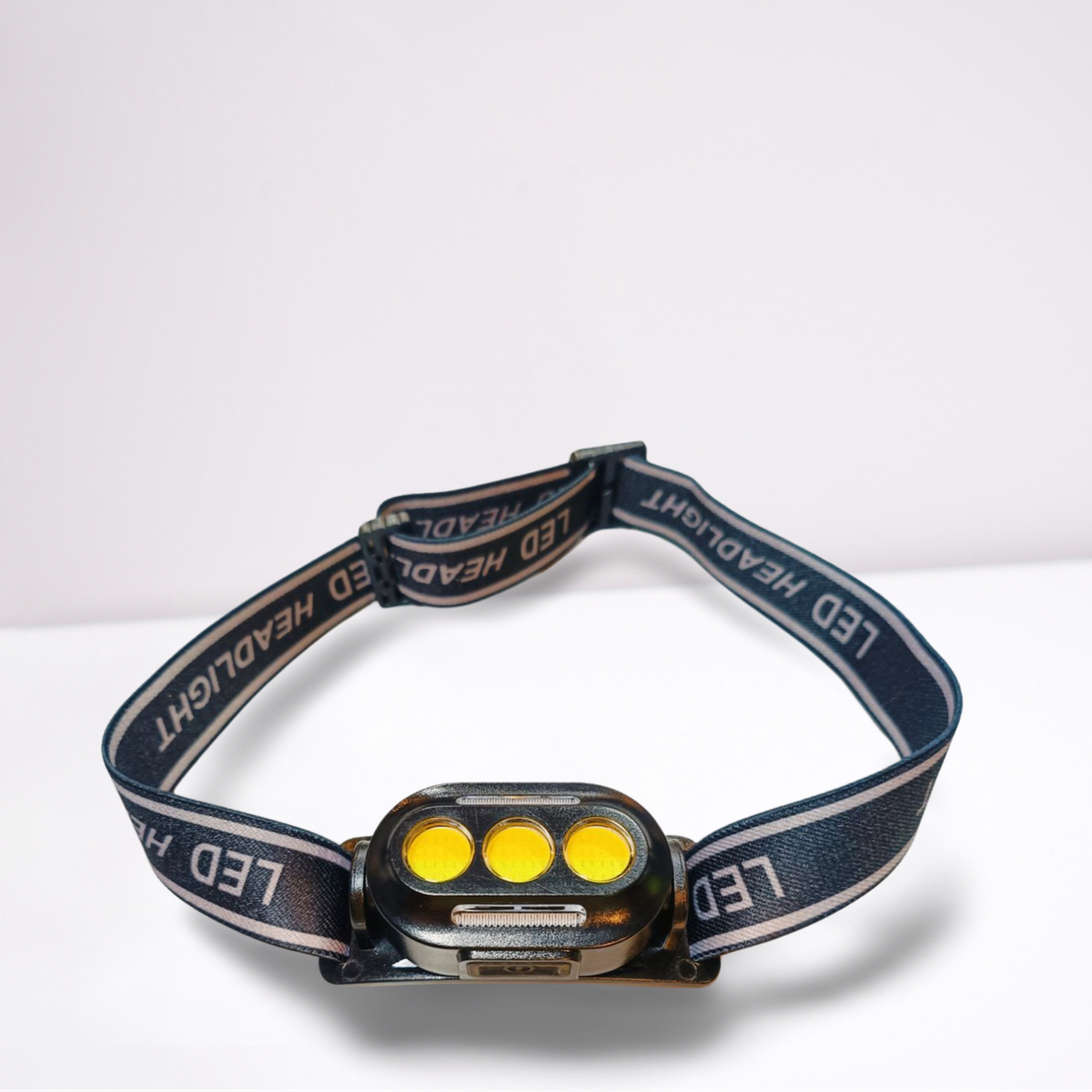 VECTOR-X Headlight Headband/ Y-002