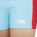 Viva Sports VSTK-003-A Kid's Swimming Trunks (Sky Blue)