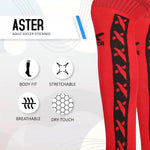 Vector-X Cotton Stocking Aster