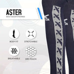 Vector-X Cotton Stocking Aster