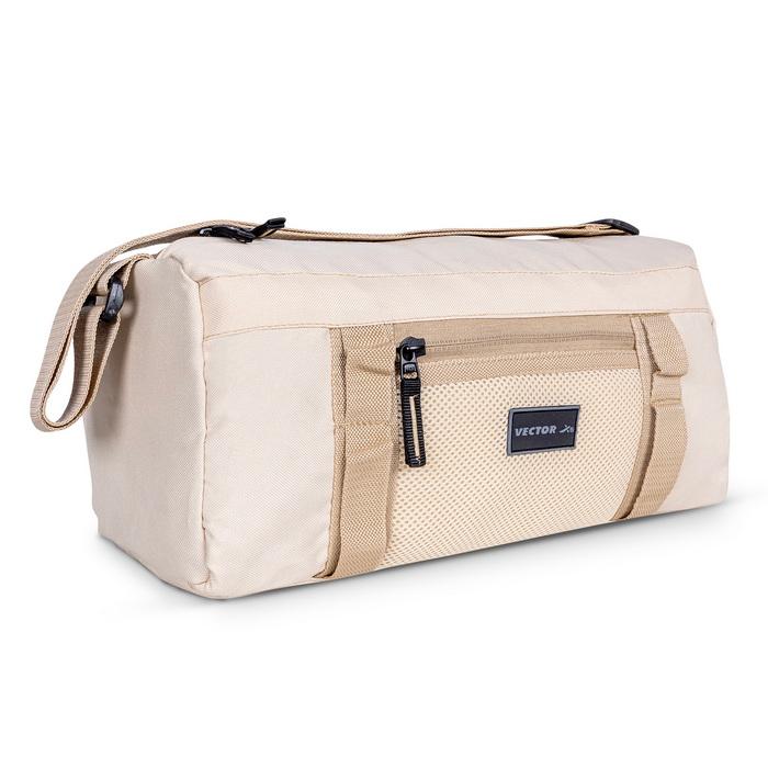 Vector-X Gym Bag Tone Up