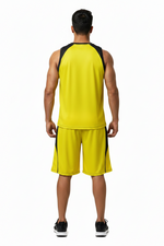 Basket Ball Adult Jersey Set VBB-200