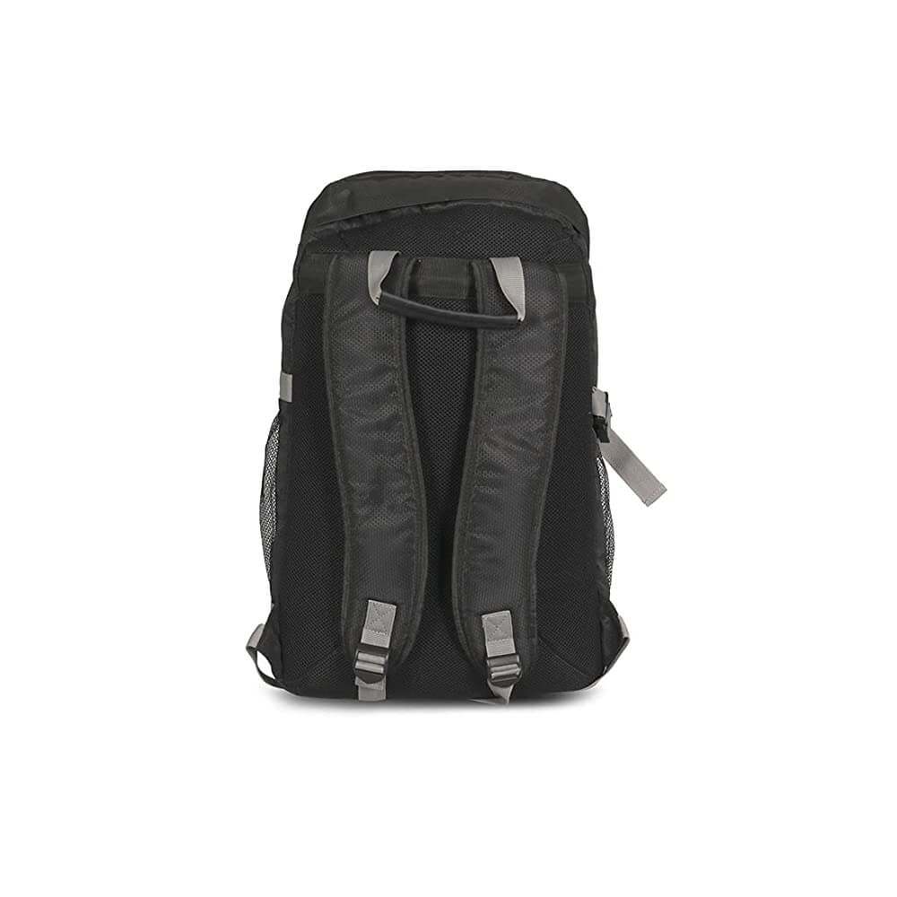 Vector X Back Pack Thurder ( Black/Grey)