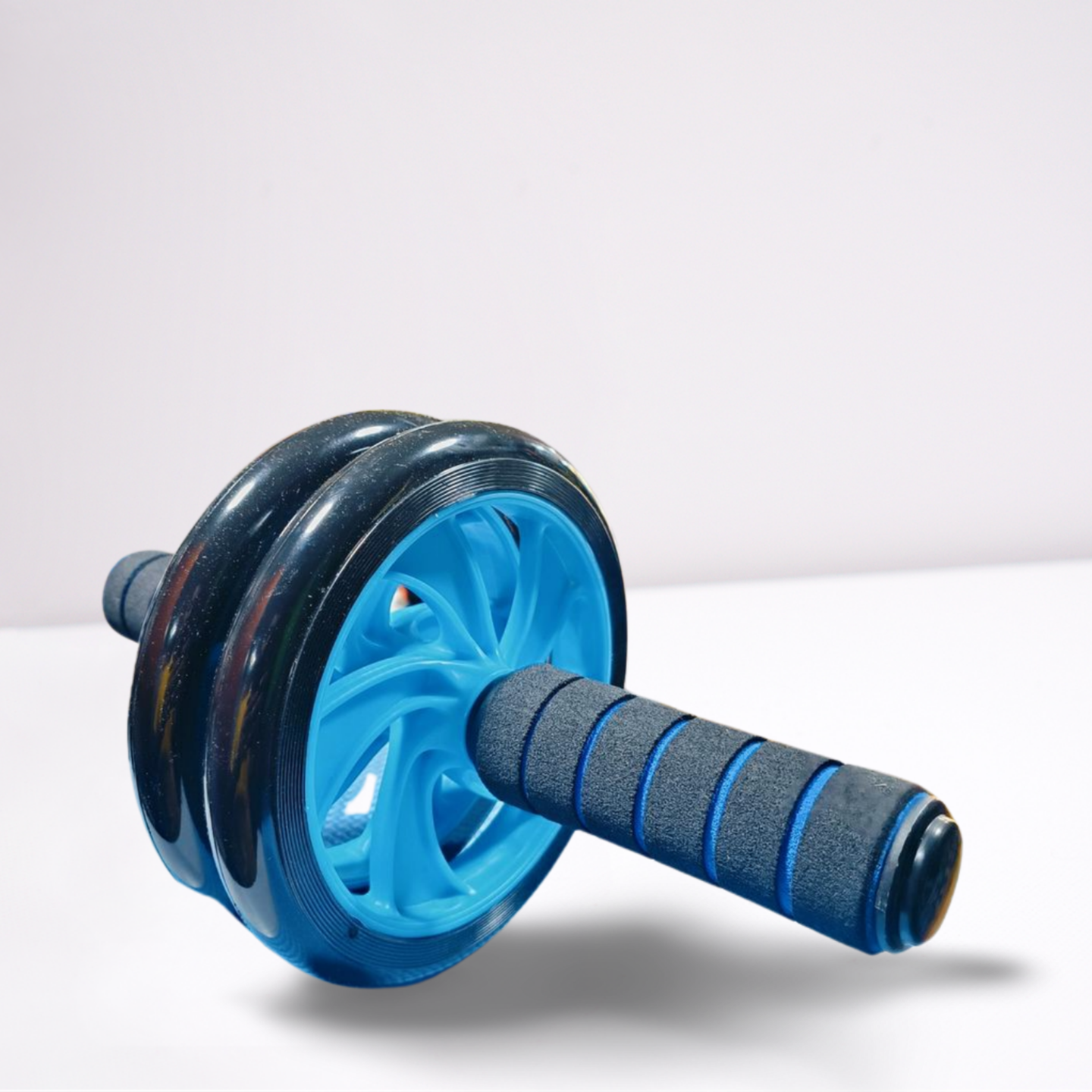 Wheel For Exercise Vector -X Double Exercise Wheel VX-902– Sports Planet - Everything Sports