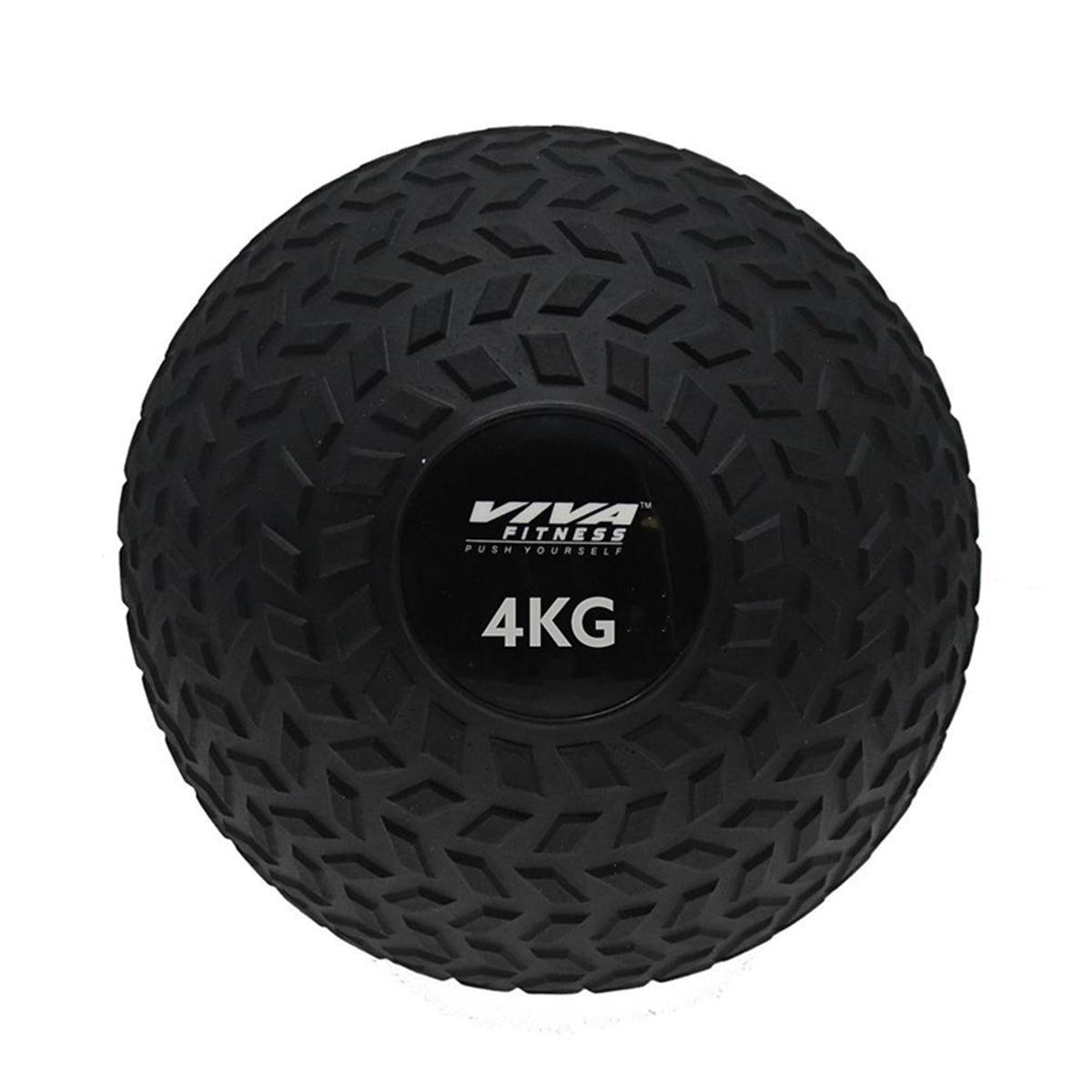 Viva Fitness Slam Ball 4 Kgs