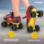 Viva Skate Shoes VS-120-12