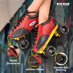 Viva Skate Shoes VS-120-12