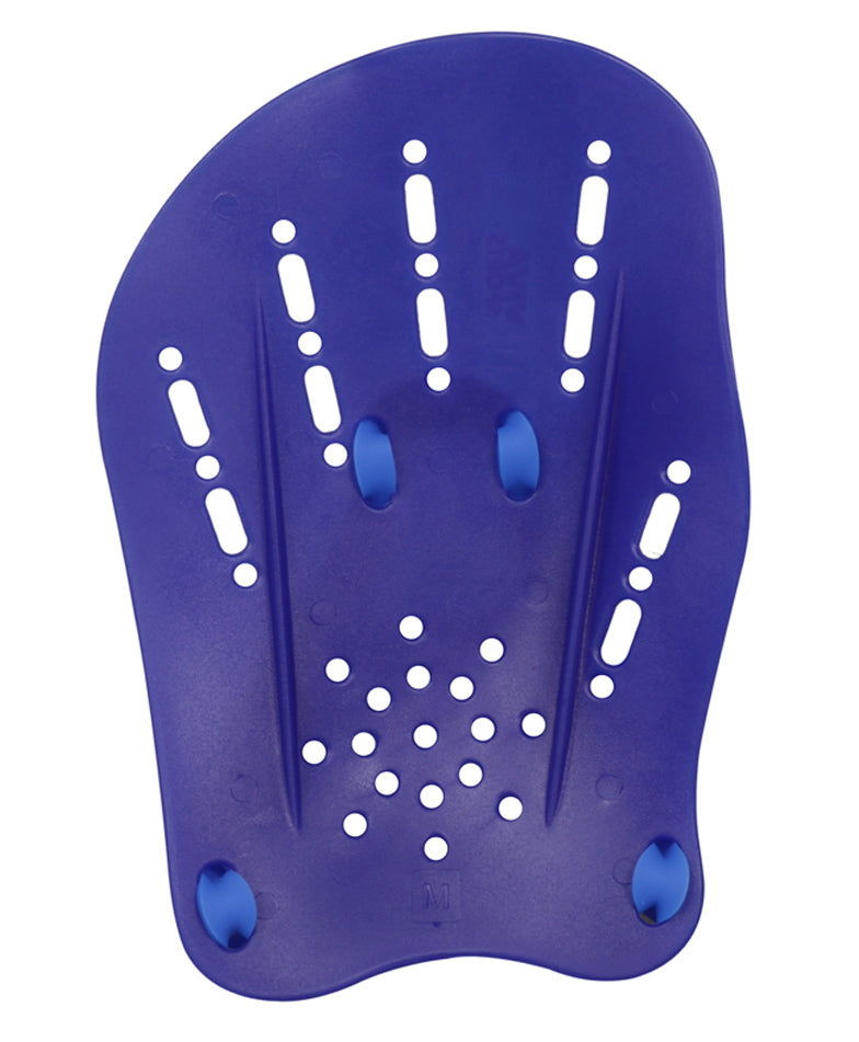 Viva Sports Swim Hand Paddle Contoured HP-20