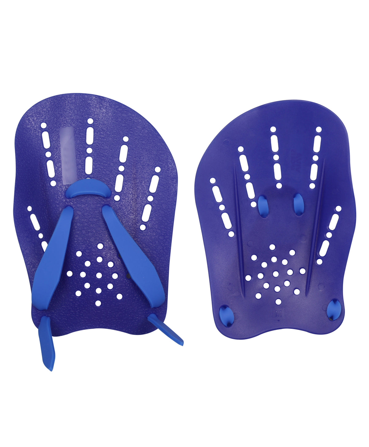 Viva Sports Swim Hand Paddle Contoured HP-20