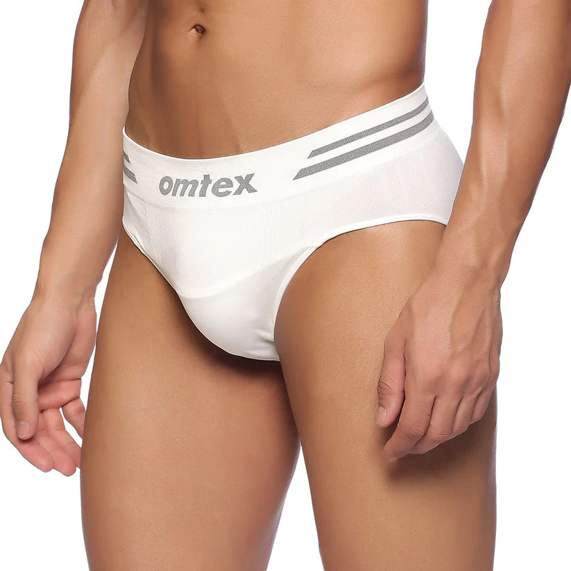 V Seamless Brief Supporter