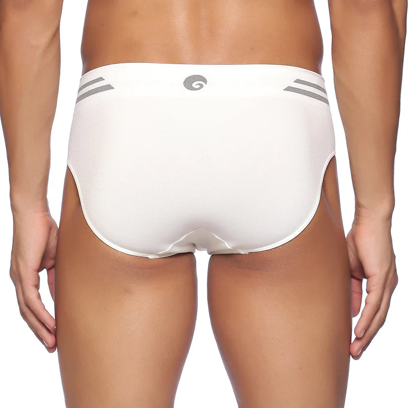V Seamless Brief Supporter