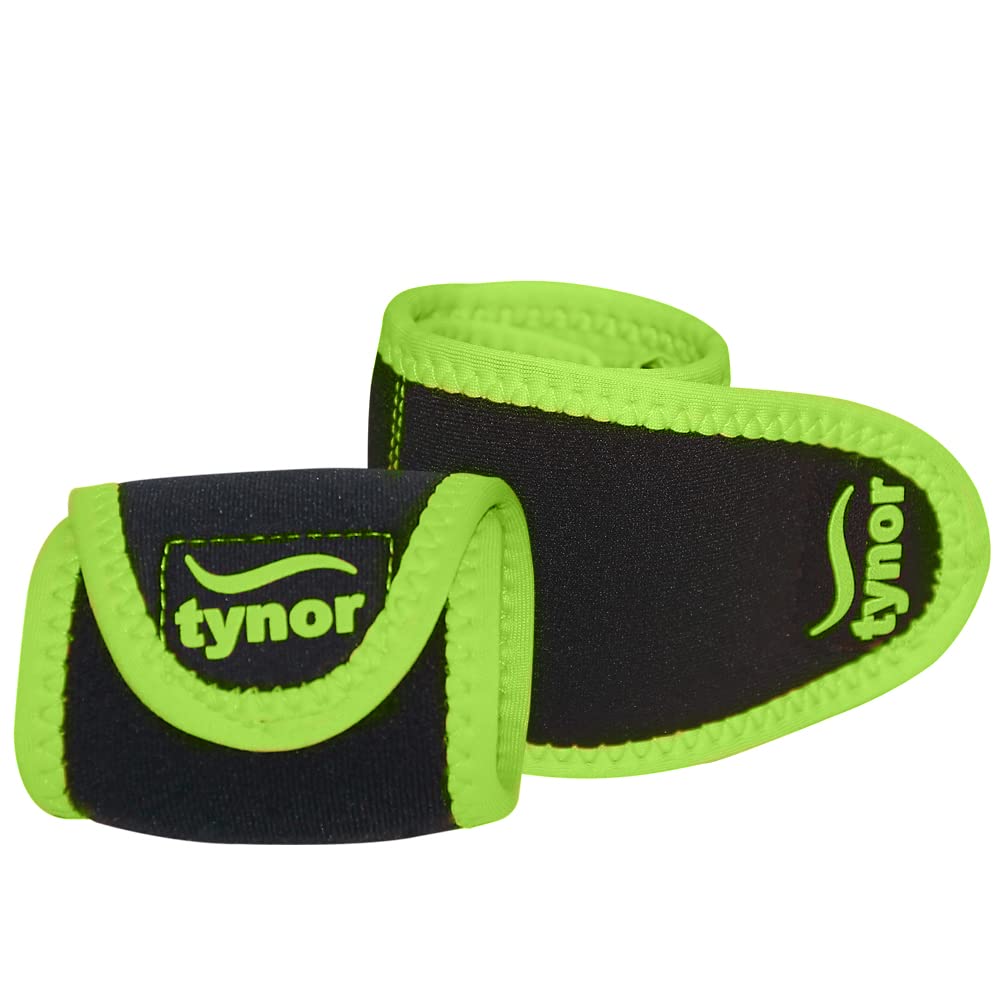 Wrist Support With Thumb Loop (Neo)