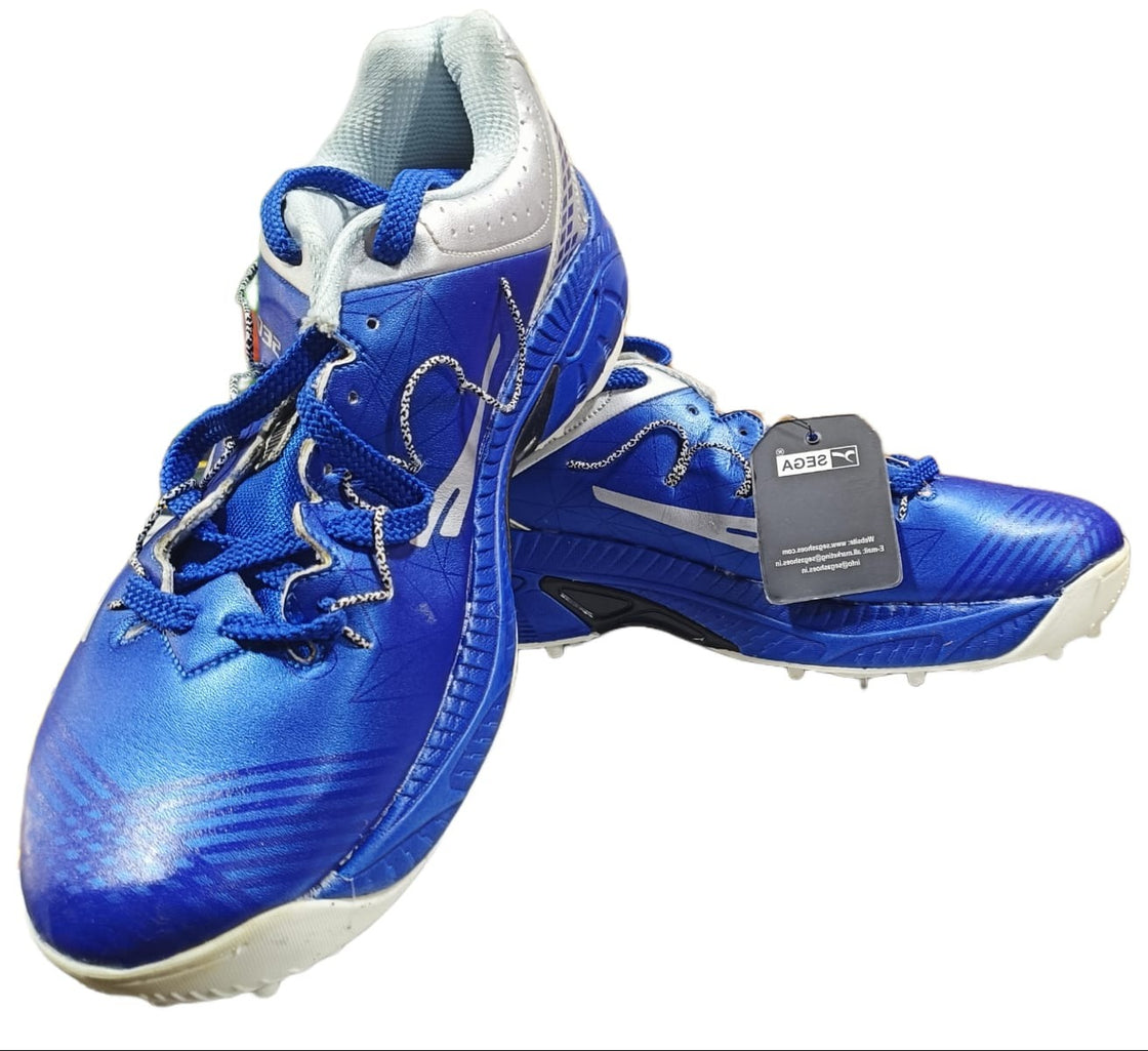 Sega Booster Cricket Shoes - Total Sports & Fitness | Total Sporting &  Fitness Solutions Pvt Ltd