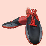 Sega Football Studs Classic Leather Indoor