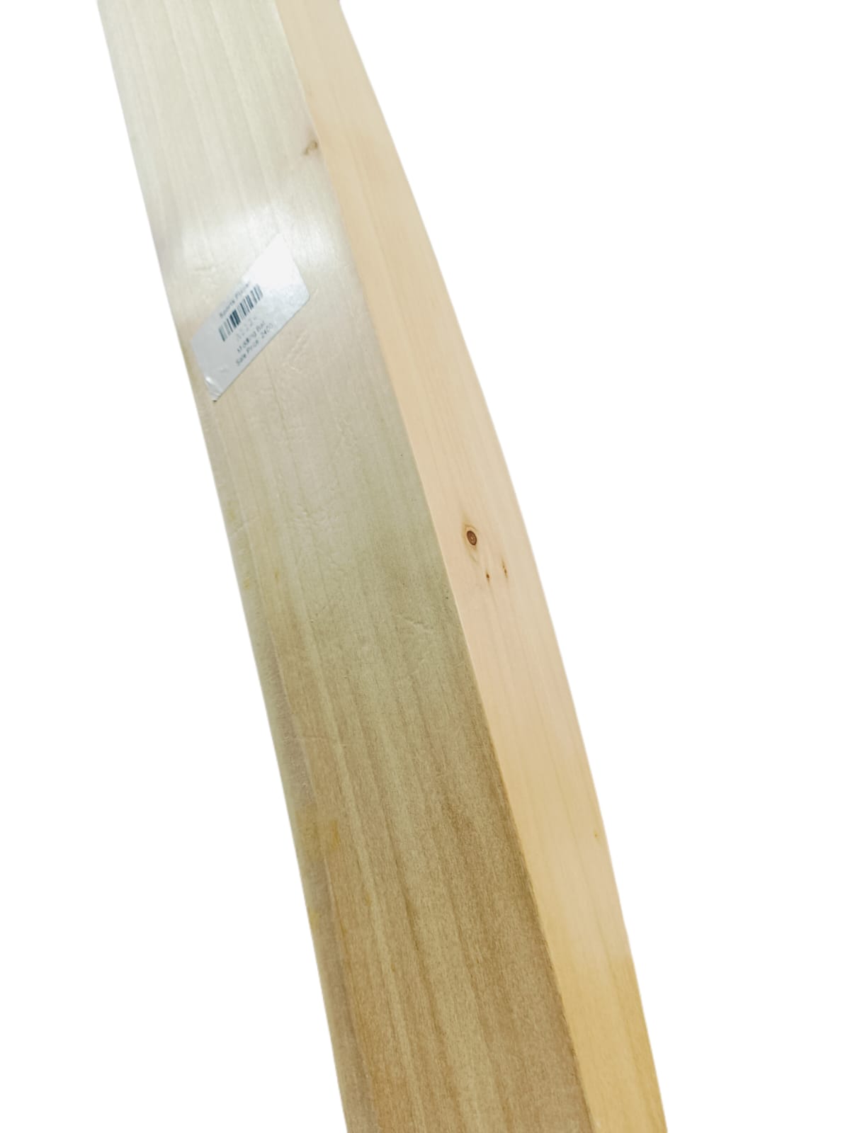 Middling Kashmir Willow Cricket Bat