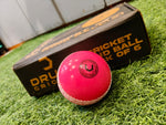Druzy i20 Cricket Ball (Pack of 6)