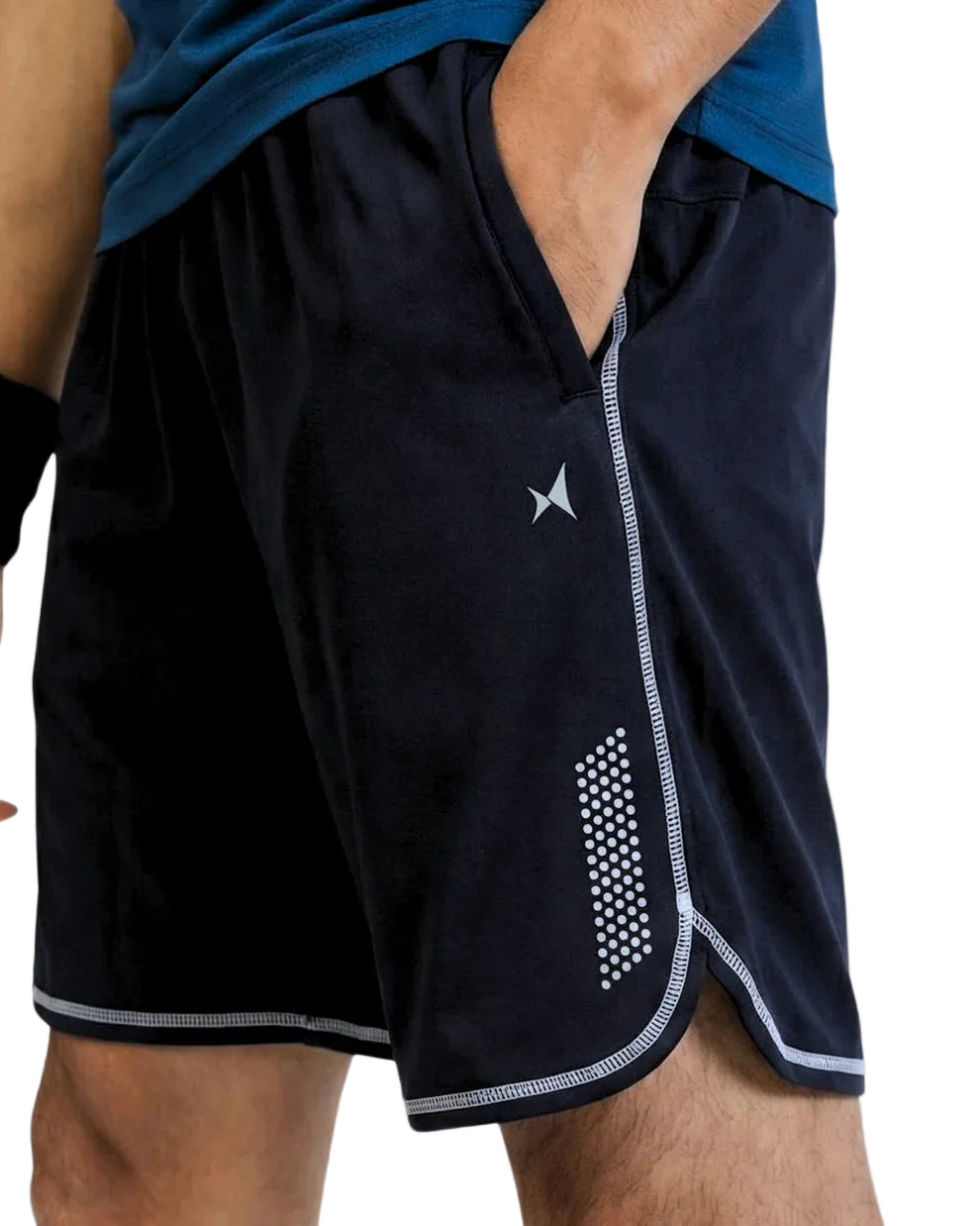 Hyperballik Mens Shorts 2110