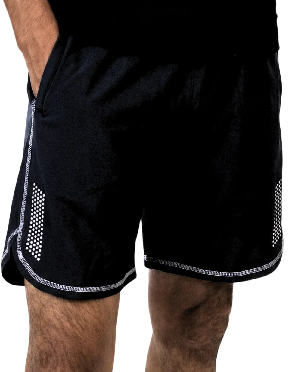 Hyperballik Mens Shorts 2110