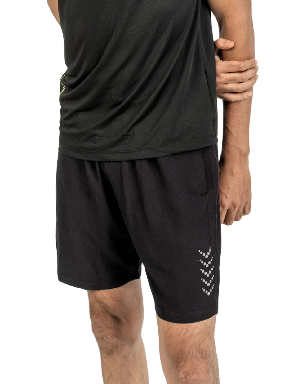 Glyde Mens Shorts 2111