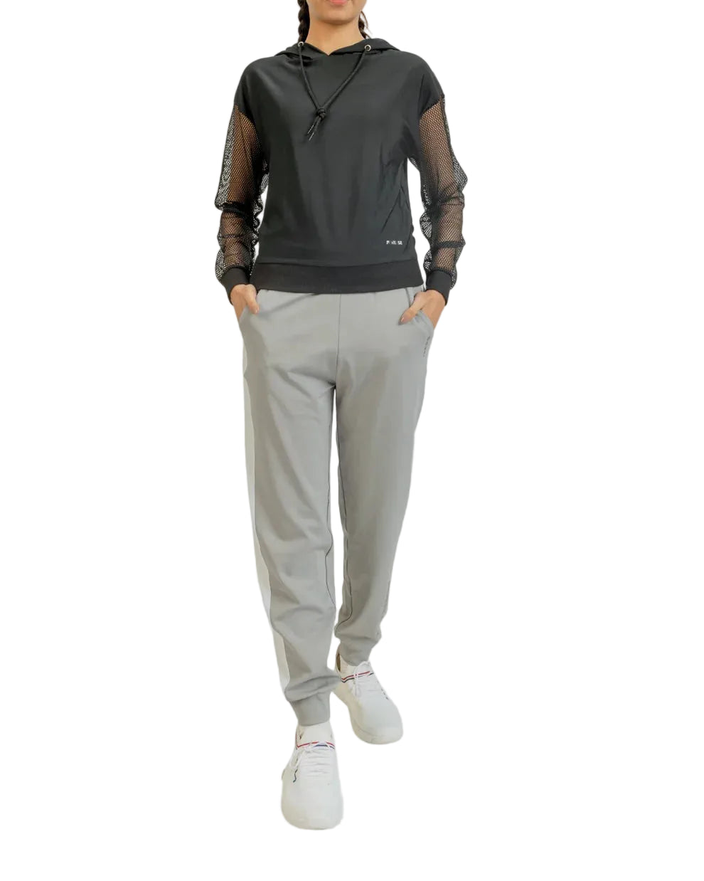 Hyperballik Women's Trackpant-2006