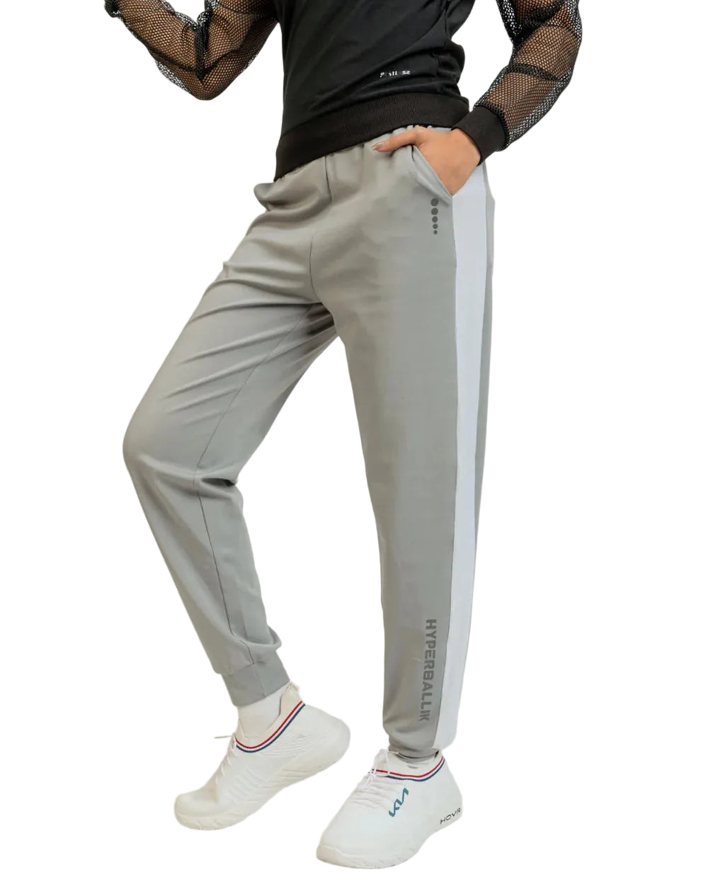 Hyperballik Women's Trackpant-2006