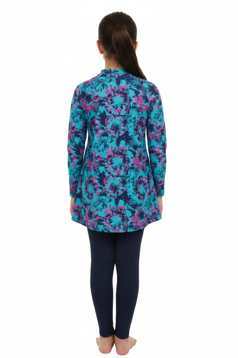 Oceanic Swimming Suite G.B.S Girl 4