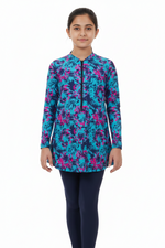 Oceanic Swimming Suite G.B.S Girl 4