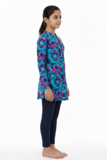 Oceanic Swimming Suite G.B.S Girl 4