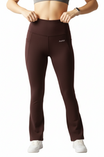 Madmax Compression Trackpants B-3