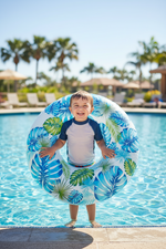 Viva Swimming Ring