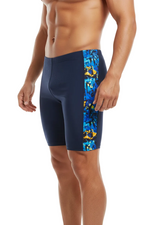 Oceanic Tiger-4 Swimming Jammer