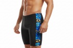 Oceanic Tiger-4 Swimming Jammer