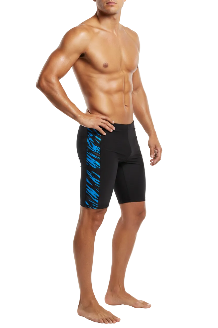 Oceanic Tiger-5 Swimming Jammer