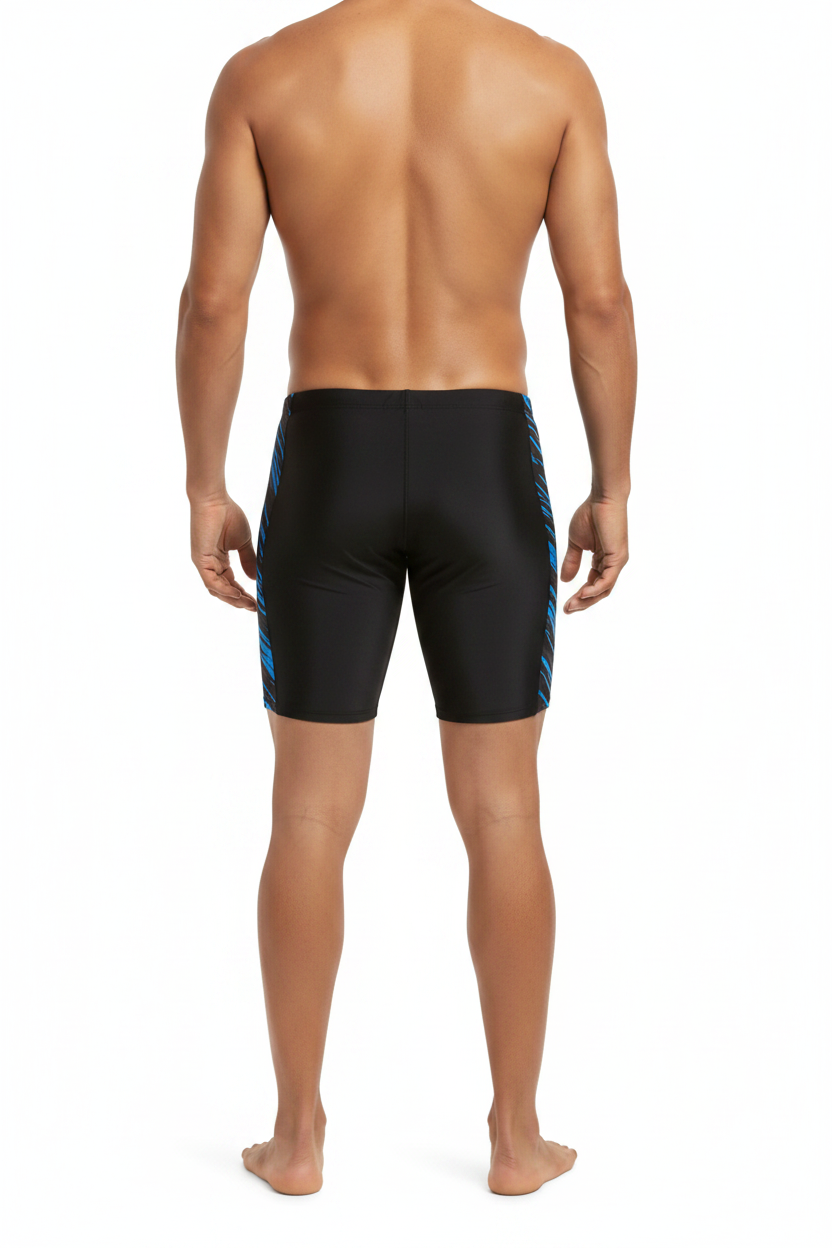Oceanic Tiger-5 Swimming Jammer