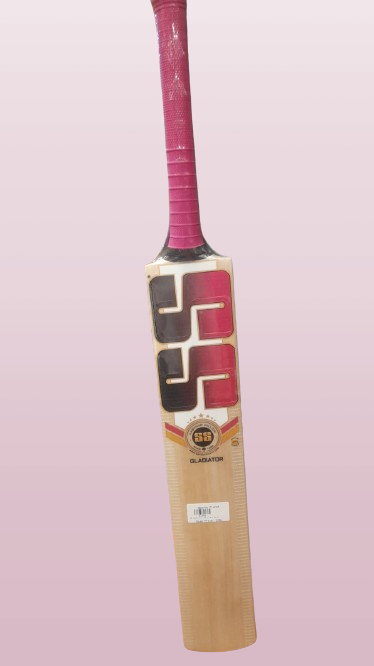 SS Gladiator Kashmir Willow CricketBat