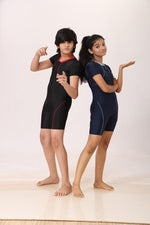 Kids Swimming/ Skating/ Cycling Costume Spiderman