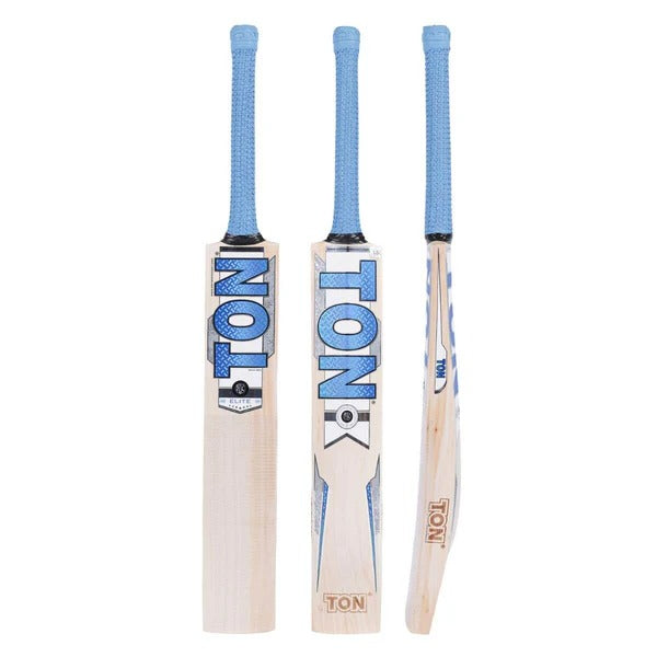 SS Ton Elite English Willow Cricket Bat