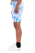 Rudestyle Athleisure Shorts YT008