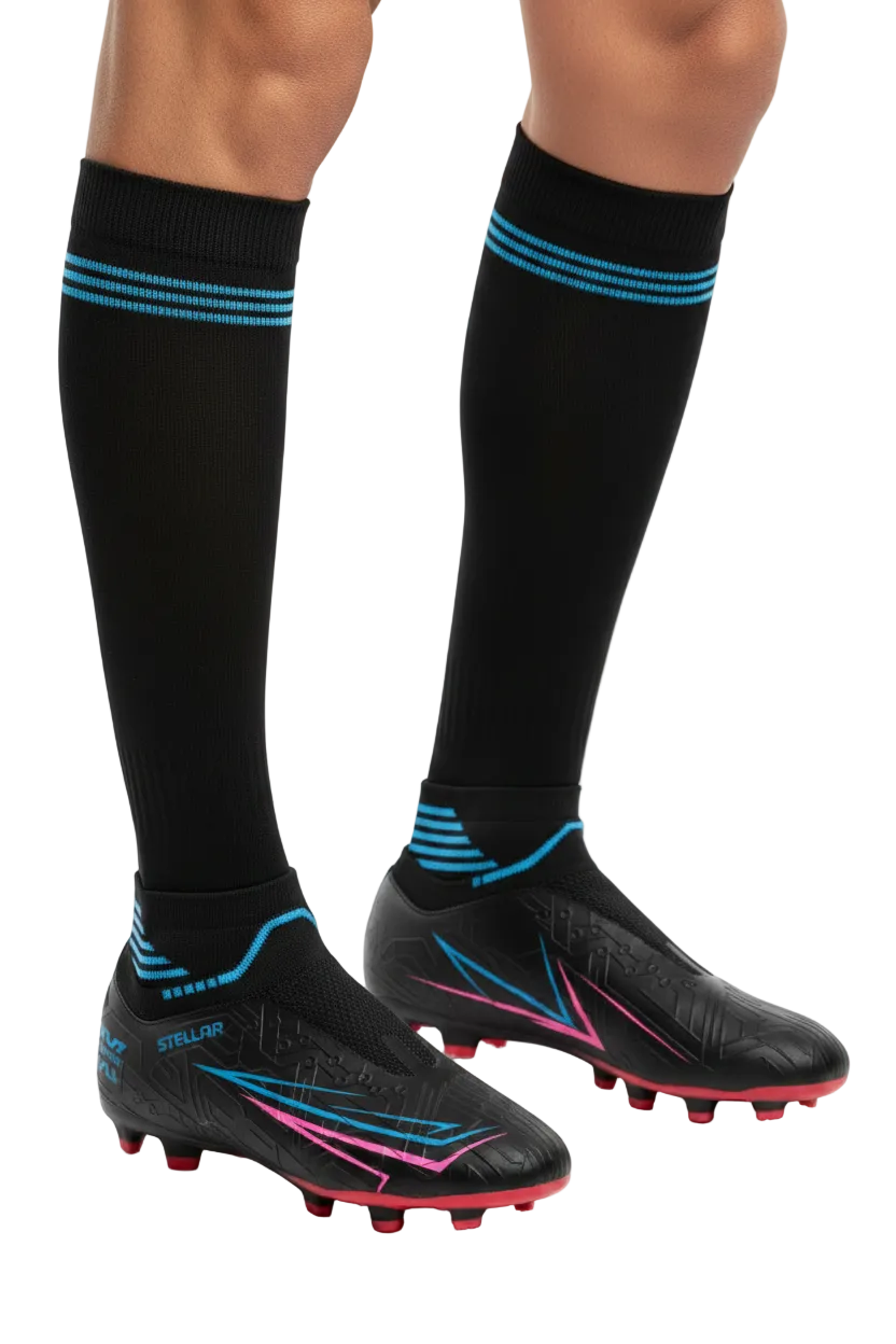 Vector X Stellar Football Studs