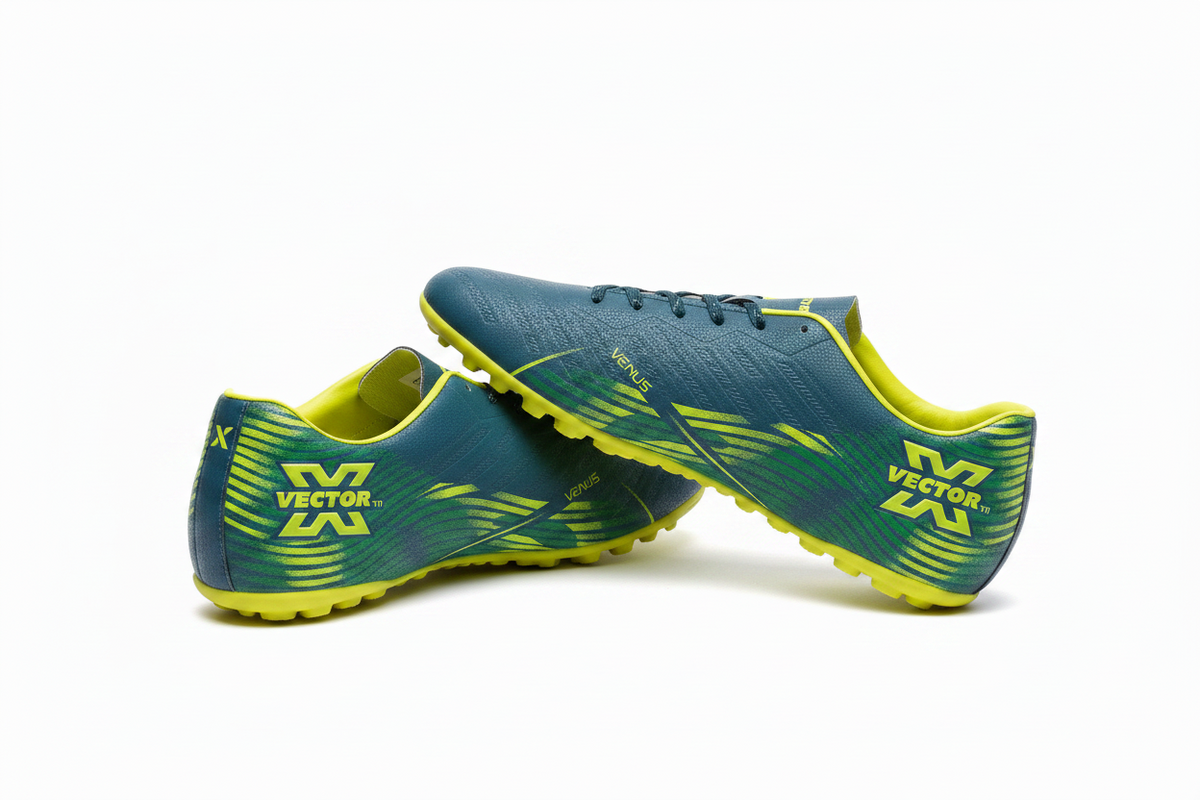 Vector X Venus Football Turf Shoes