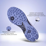 Nivia Cricket Shoes Crick-1000 2.0