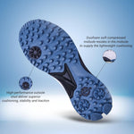 Nivia Cricket Shoes Crick-1000 featuring advanced grip technology for superior traction and performance on the cricket field.